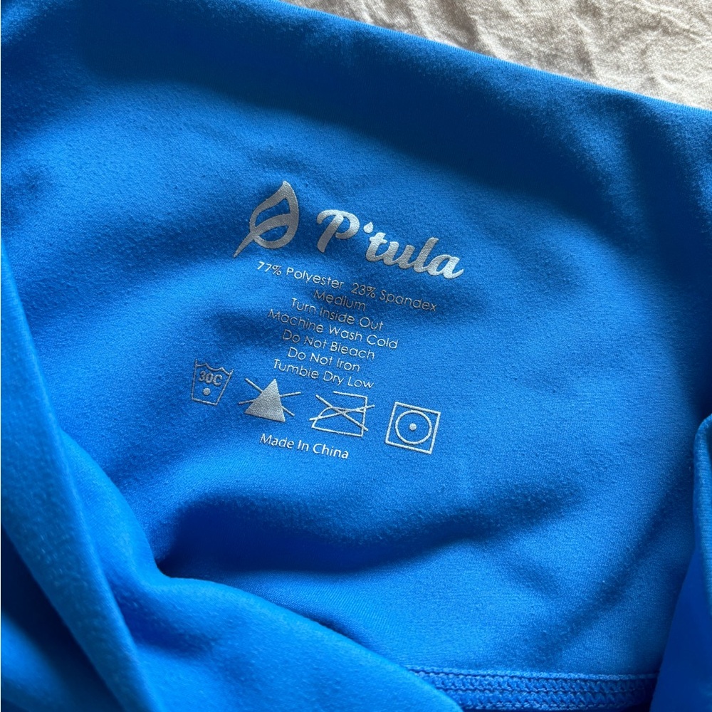 ptula leggings